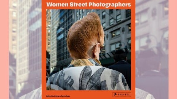 Women Street Photographers: Gulnara Samoilova curates works that are tender and funny, mysterious and unsettling