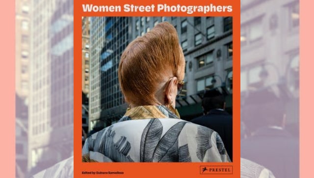 Women Street Photographers: Gulnara Samoilova curates works that are tender and funny, mysterious and unsettling Women Street Photographers: Gulnara Samoilova curates works that are tender and funny, mysterious and unsettling