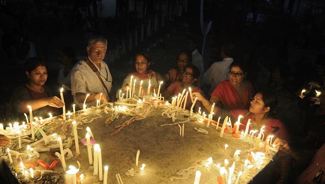 The archaic, patriarchal mores at the heart of suggestions that women can marry their rapists as 'compromise' The archaic, patriarchal mores at the heart of suggestions that women can marry their rapists as 'compromise'