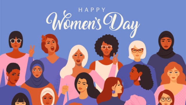 International Women’s Day 2021: From President Kovind and PM Modi to Boris Johnson, here's how world leaders wished women on occasion International Women’s Day 2021: From President Kovind and PM Modi to Boris Johnson, here's how world leaders wished women on occasion