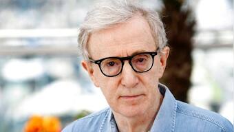 Woody Allen calls Dylan Farrow's sexual abuse allegations 'preposterous' in a rare interview