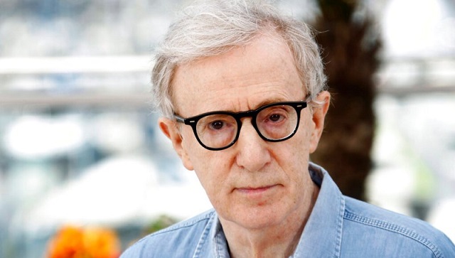 Woody Allen calls Dylan Farrow's sexual abuse allegations 'preposterous' in a rare interview Woody Allen calls Dylan Farrow's sexual abuse allegations 'preposterous' in a rare interview