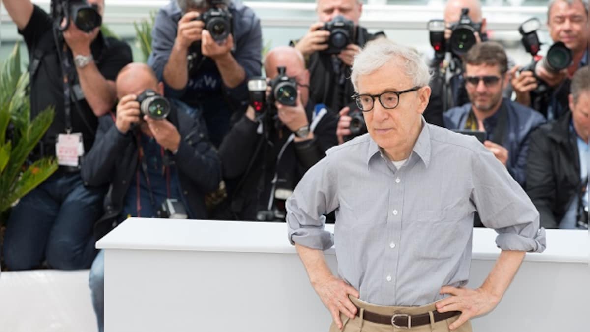 What do we do with Woody Allen’s films? Beyond platitudes of separating art from artist, a fresh reckoning is in order