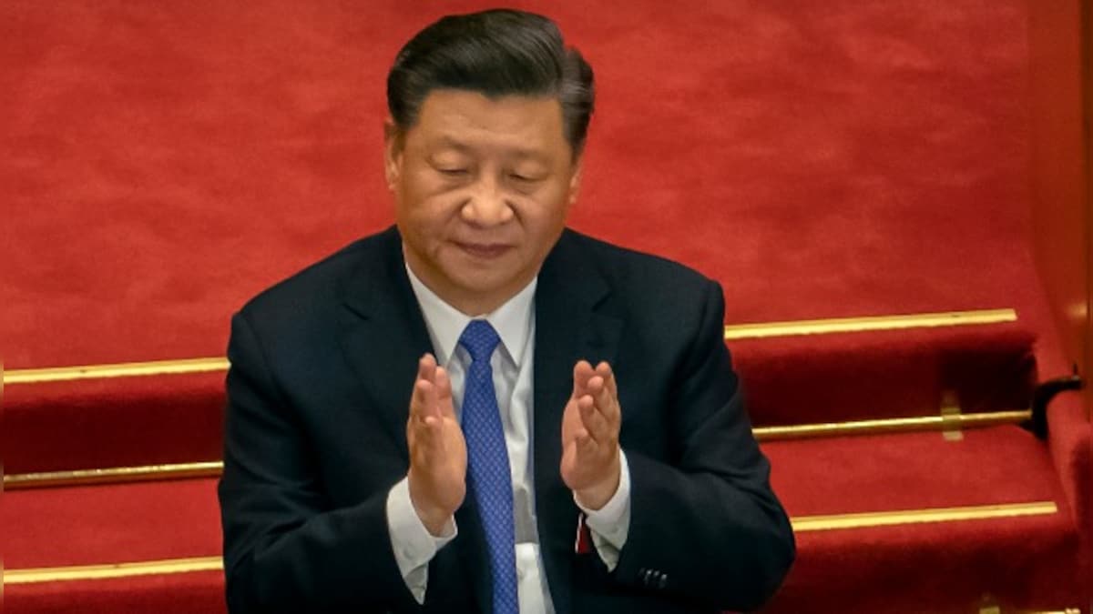 Xi Jinping chases 'rejuvenation of the great Chinese nation' with control of tycoons, society