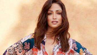 Yami Gautam wraps up filming for Dasvi, says 'goodbyes on certain films are difficult'