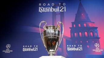 UEFA announces new Champions League format from 2024, 36 clubs to feature in group stage