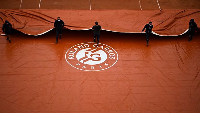 French Open 2021 postponed by one week, set to begin on 30 May, says report French Open 2021 postponed by one week, set to begin on 30 May, says report