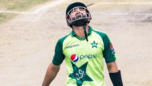 Zimbabwe vs Pakistan: Mohammad Rizwan, Usman Qadir shine as visitors win first T20I by 11 runs