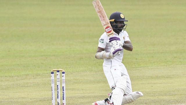 Sri Lanka vs Bangladesh: Hosts continue to pile on runs, finish Day 2 on 496/6 Sri Lanka vs Bangladesh: Hosts continue to pile on runs, finish Day 2 on 496/6