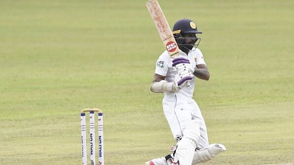 Sri Lanka vs Bangladesh: Hosts continue to pile on runs, finish Day 2 on 496/6