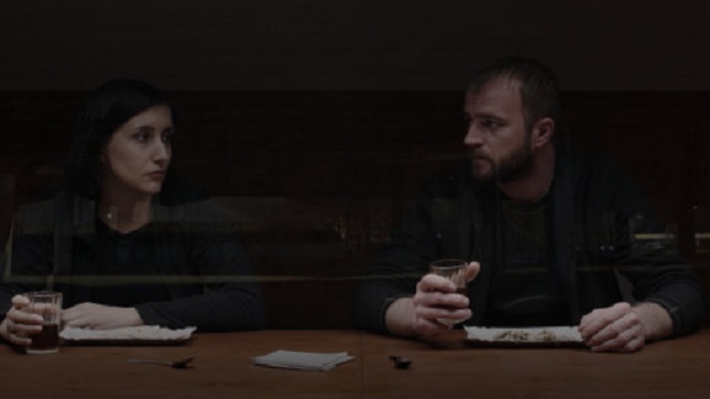 Atlantis movie review: Ukraine-set post-apocalyptic film is more commentary on dystopia than human drama Atlantis movie review: Ukraine-set post-apocalyptic film is more commentary on dystopia than human drama