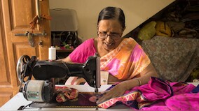 'A life spent in kranti': How a band of working-class women fought to make healthcare accessible in rural Maharashtra