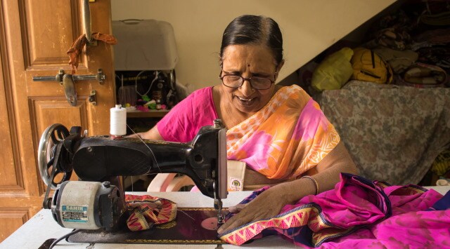 'A life spent in kranti': How a band of working-class women fought to make healthcare accessible in rural Maharashtra 'A life spent in kranti': How a band of working-class women fought to make healthcare accessible in rural Maharashtra