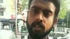 Hold my FIR: Beef is not the national dish of India