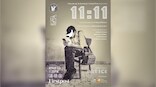 FirstAct: Watch 11:11, a physical theatre performance on virtual reality therapy that devises new corporeal expression