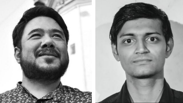 FirstAct: In '11:11', an experimental performance that explores virtual reality as a therapeutic aid FirstAct: In '11:11', an experimental performance that explores virtual reality as a therapeutic aid