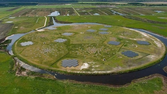 LOFAR telescope detects stars being born in far off galaxies in the ancient Universe