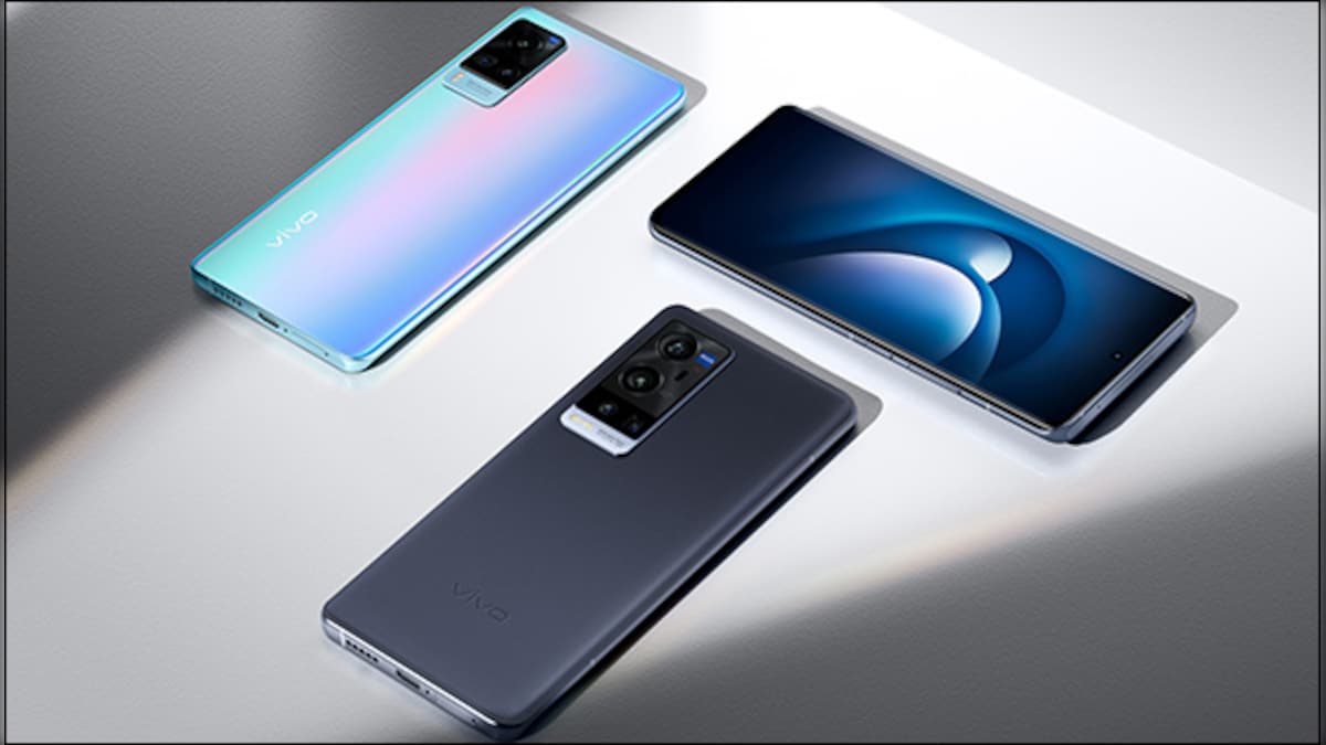 Best smartphones under 40k feat. Vivo X60, OnePlus 9R, OPPO Reno 5, Mi 10T Pro, and more: Let the camera wars begin