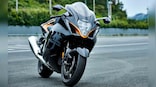 New Suzuki Hayabusa launched in India at Rs 16.40 lakh, deliveries start in May 2021