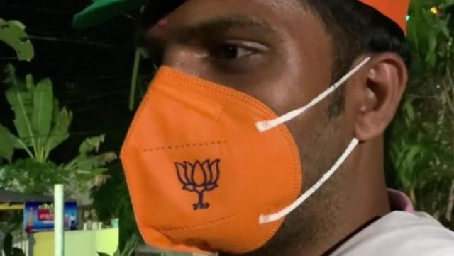 Kerala assembly elections: Is 'love jihad' a poll issue in Trivandrum? Kerala assembly elections: Is 'love jihad' a poll issue in Trivandrum?