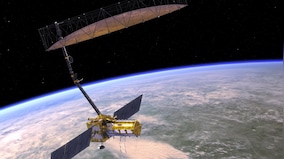 ISRO, NASA join hands for NISAR satellite to track disasters, impact of climate change