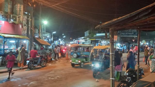 West Bengal elections 2021: In Junglemahal, endemic violence changes colour over the years West Bengal elections 2021: In Junglemahal, endemic violence changes colour over the years