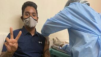 Tokyo Olympic-bound archers become first set of Indian athletes to get fully vaccinated