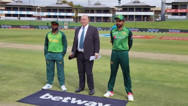 South Africa vs Pakistan, Match Highlights, 3rd ODI at Centurion: Fakhar Zaman leads visitors to series win South Africa vs Pakistan, Match Highlights, 3rd ODI at Centurion: Fakhar Zaman leads visitors to series win