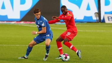Bundesliga: Hoffenheim hold Bayer Leverkusen to a goalless draw, remain 12th