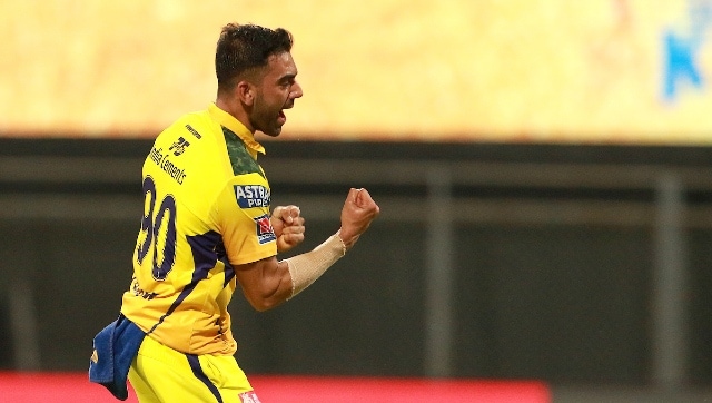 IPL 2021: Chahar's clinical effort, Moeen's method, Punjab's precarious  position – takeaways from CSK's win over PBKS - Firstcricket News, Firstpost