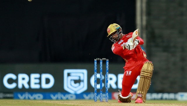 Deepak Hooda, who came out all guns blazing, scored 64 off just 28 balls and his 105-run third wicket stand with Rahul was pivotal in helping PBKS post a total in excess of 200. Hooda’s knock was laced with six sixes and four fours. Sportzpics 
