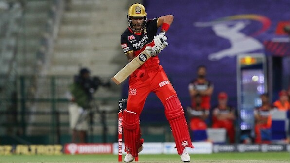 IPL 2021: KKR sign Gurkeerat Singh Mann as replacement for Rinku Singh