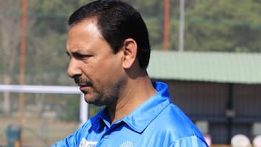 Former India hockey player Harendra Singh named head coach of US men's national team