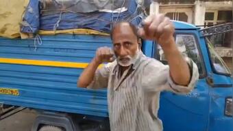 Former boxer Abid Khan starts coaching after plight as auto driver goes viral