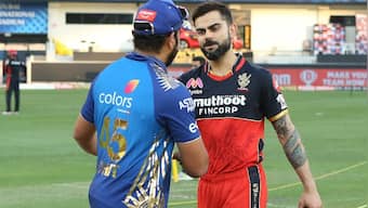 MI vs RCB IPL 2021 Live Streaming: When and where to watch