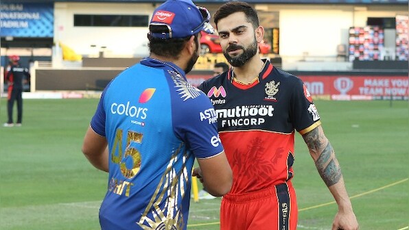 MI vs RCB IPL 2021 Live Streaming: When and where to watch