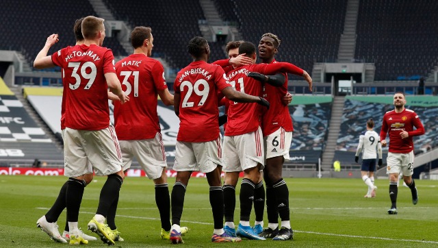 Manchester United's interest in acquiring A-League team 'just noise’, says club CEO Manchester United's interest in acquiring A-League team 'just noise’, says club CEO