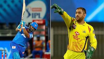 Highlights, CSK vs DC, IPL 2021, Match 2, Full Cricket Score: Shaw, Dhawan shine as Delhi Capitals win by seven wickets