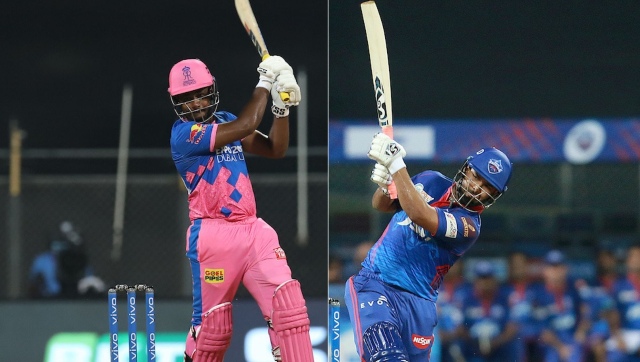 Highlights, RR vs DC, Cricket Score, IPL 2021, Match 7: Chris Morris' late flourish helps RR beat DC by three wickets Highlights, RR vs DC, Cricket Score, IPL 2021, Match 7: Chris Morris' late flourish helps RR beat DC by three wickets
