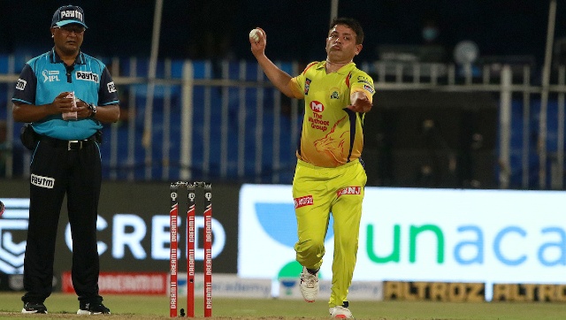 IPL 2021: MI feel Piyush Chawla's experience will be useful in mentoring young spinners in squad IPL 2021: MI feel Piyush Chawla's experience will be useful in mentoring young spinners in squad