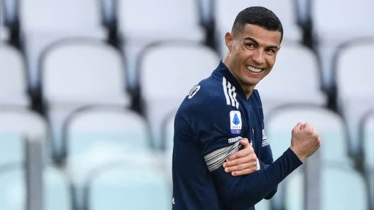 Serie A: Cristiano Ronaldo shifts focus as Juventus aim to reboot title defence against city-rivals Torino