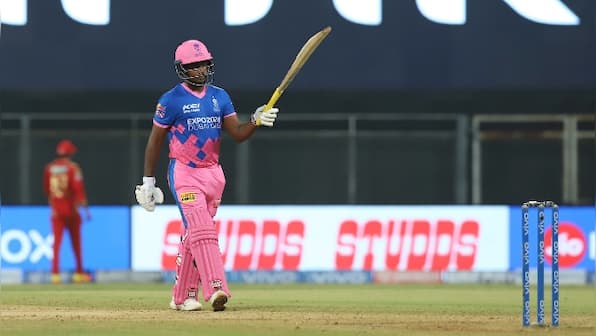 IPL 2021: It's been said before, felt before but is this, finally, the year of Sanju Samson?
