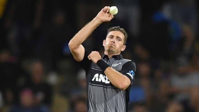 Highlights, New Zealand vs Bangladesh, 3rd T20I at Auckland, Full cricket score: Hosts complete series sweep with big win Highlights, New Zealand vs Bangladesh, 3rd T20I at Auckland, Full cricket score: Hosts complete series sweep with big win