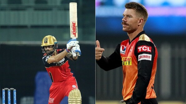 Highlights, SRH vs RCB, Cricket Score, IPL 2021, Match 6: Bangalore stage fine comeback, beat Hyderabad by six runs