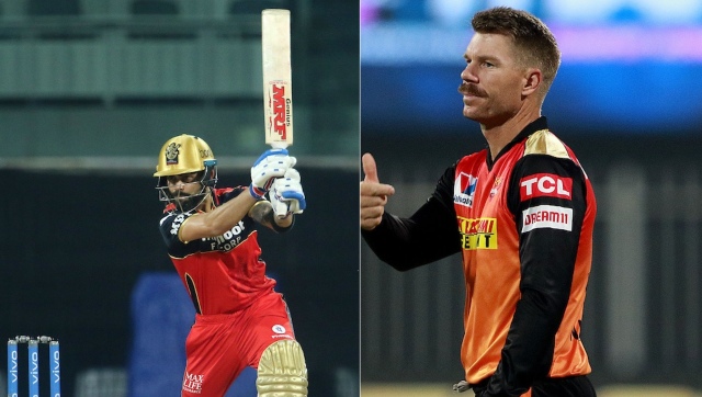 Highlights, SRH vs RCB, Cricket Score, IPL 2021, Match 6: Bangalore stage fine comeback, beat Hyderabad by six runs Highlights, SRH vs RCB, Cricket Score, IPL 2021, Match 6: Bangalore stage fine comeback, beat Hyderabad by six runs