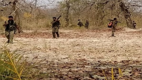 Bastar slaughter should spark an honest stock-taking of India’s anti-Maoist counterinsurgency