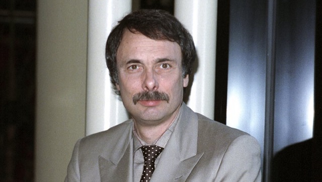 Arthur Kopit, three-time Tony-nominated playwright, passes away at 83 Arthur Kopit, three-time Tony-nominated playwright, passes away at 83