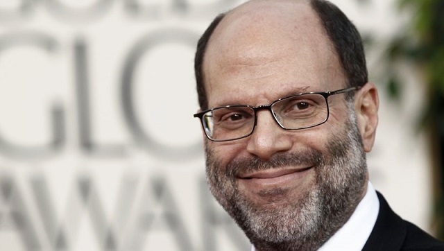 Scott Rudin to 'step back' from Broadway productions after multiple allegations of bullying Scott Rudin to 'step back' from Broadway productions after multiple allegations of bullying