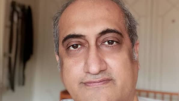 'Don't be choosy, take admission where you can get it': First-person account of COVID-19 survivor Rajesh Sharma