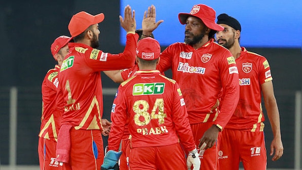 IPL 2021: KL Rahul, Harpreet Brar shine as Punjab Kings beat Royal Challengers Bangalore by 34 runs